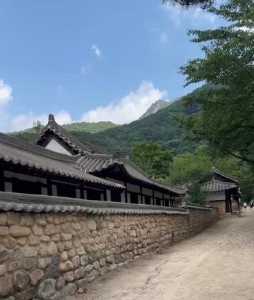 【韓国ドラマのロケ地巡り】２日目の記事動画