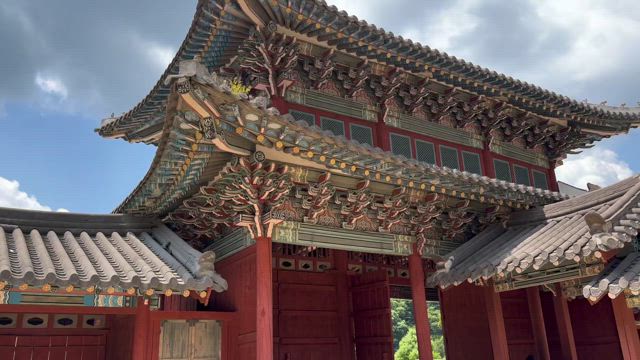【韓国ドラマのロケ地巡り】２日目の記事動画