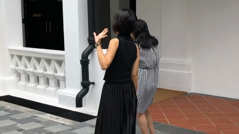 KIMIKO×TOMOKOブランディング撮影会/未来予想図Ⅲ　～NEXTSTAGE～の記事動画