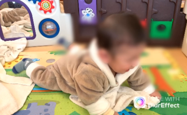 双子弟の吐き戻しの記事動画