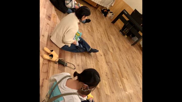 ベビーリトミック、4月から開講！の記事動画