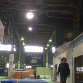 25年振り体操の画像