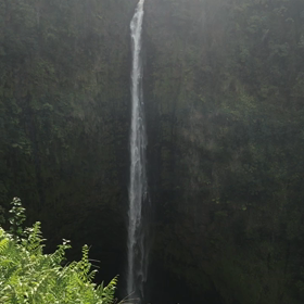 滝の画像