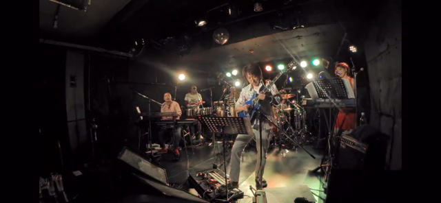 明日16日はTropic Love Birds 5th Anniversary Liveの記事動画