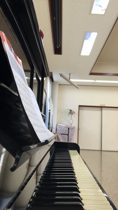 こんなこと、はじめて！【ピアノヨガ感想】の記事動画