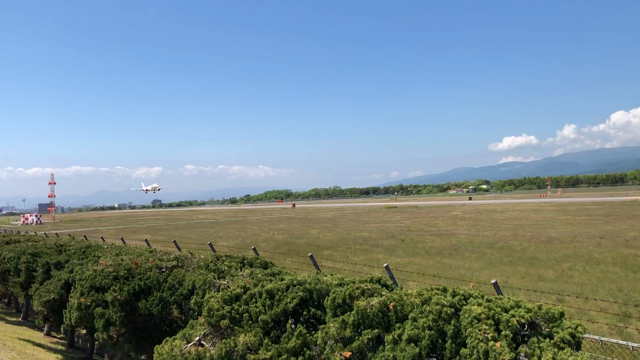 飛行機の記事動画