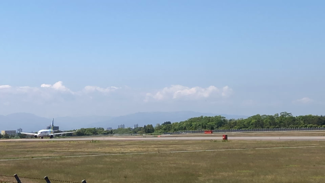 飛行機の記事動画