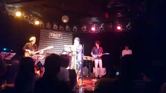 ★感謝〰‼ご来場ありがとうございました！ライヴステージ大盛況ーの記事動画
