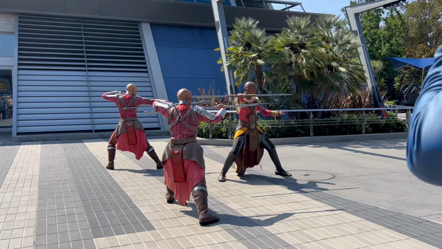 アベンジャーズの供給量がおかしすぎてオタクの心臓がもたない！！！の記事動画