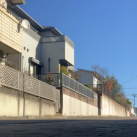 水入りのスケボーの画像