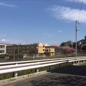 上下のメリハリか？の画像