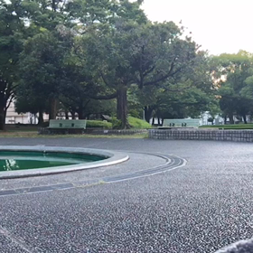 アキレス腱の炎症か？の画像