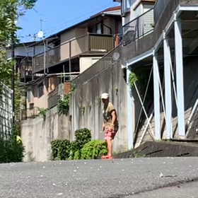 すっかりの陸サーファーの画像