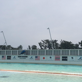 4回目のサーフスタジアムの画像