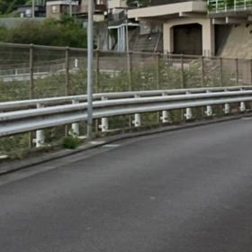 お尻の回し込みの画像
