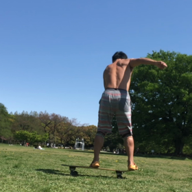 ひねりの方がの画像
