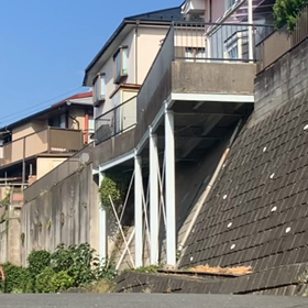 最後の夏日か？の画像