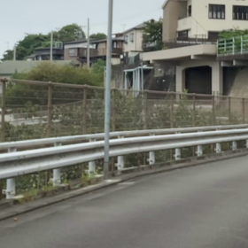 腰のひねりの画像