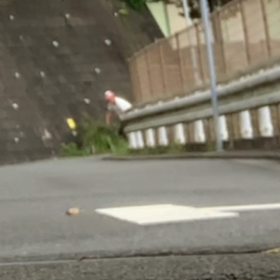 涼しくなったのでの画像