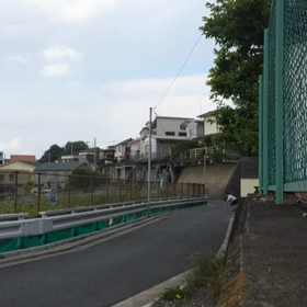 レールの意識の画像