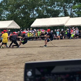 運動会の画像
