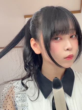 崩れない最強ポニーテールのレシピ♬の記事動画