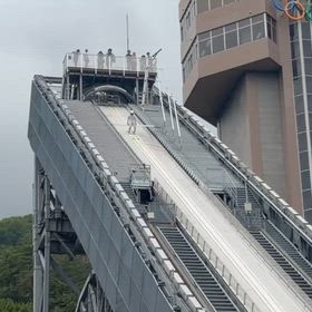 ヒサキンは神(3年山村)の画像
