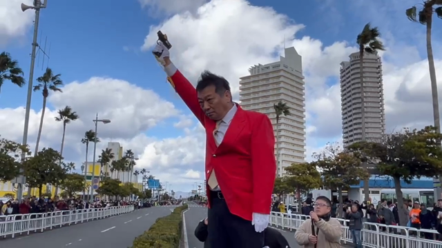 第21回和歌山ジャズマラソンの記事動画