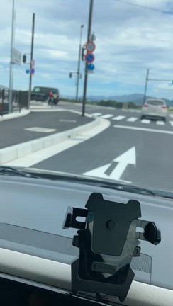 南田井ノ瀬橋開通の記事動画