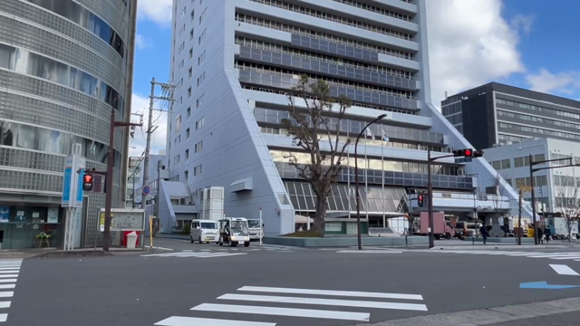 和歌山城でモビリティ体験！の記事動画