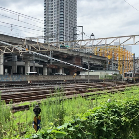 SLみなかみ12系客車の画像