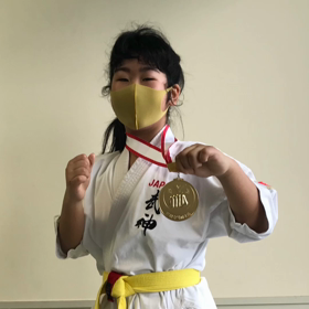 第27回西日本ジュニア空手道選  手権大会（第15回JKJO全日本ジュニア空手道選手権大会指定大会）の画像