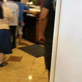 イオン東浦でランチ‼️の画像