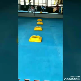 ブラジルニュース‼️空手‼️の画像