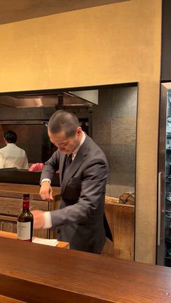推しの板前と、推しのシェフ。の記事動画