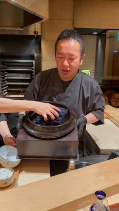 田口と、時限堂で。の記事動画