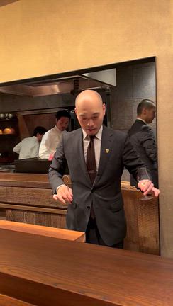 推しの板前と、推しのシェフ。の記事動画