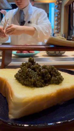 くろぎで、44000点の朝食を。の記事動画