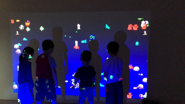 プログラミングで水族館を作ろう！へ行ってきた〜アールズラボ〜の記事動画