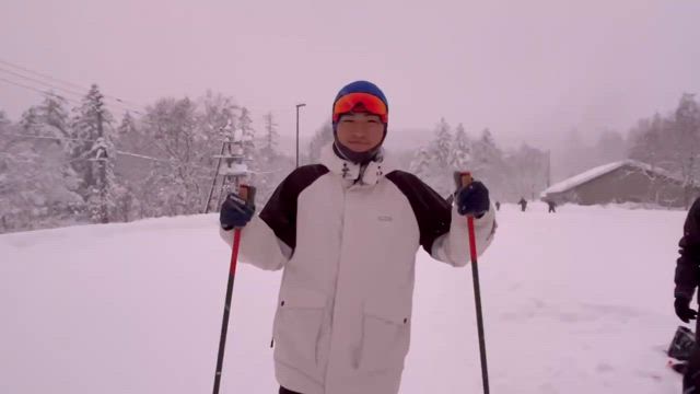 美瑛　移動(0,1日目)+2日目の記事動画
