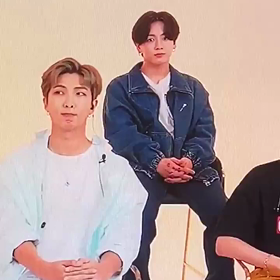 【BTS】グクちゃんの可愛さに発狂したwwwの画像
