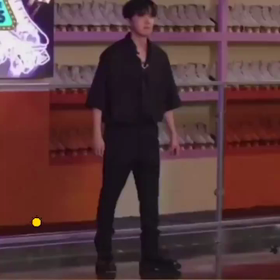 【BTS】ホソクさんは最高のプロパフォーマーやわ(≧∇≦)の画像
