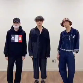 【BTS】グクのちょんまげが可愛すぎる～♡♡♡の画像