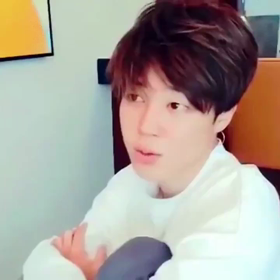 【BTS】天使感たっぷりのパク・ジミン♡♡♡の画像