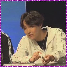 【BTS】星☆に自分の名前を付けられて驚く!!ホソクさんwwwの画像