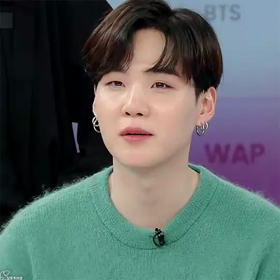 【BTS】ユンギに癒される♪♪♪の画像
