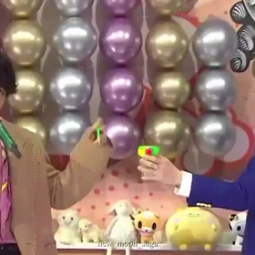 【BTS】ユンギの笑顔ってむちゃくちゃ!!癒される～(♡ >ω< ♡)の画像