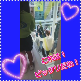 【マウスラビット】から“兄さん”と“リョウク”が♡♡♡の画像