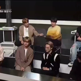 【BTS】しどろもどろなテテちゃん(￣▽￣;)wwwの画像
