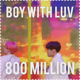 【BTS】の快進撃が止まらない(♡ >ω< ♡)の画像